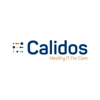 Calidos logo, Calidos contact details