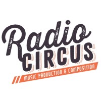 Radio Circus Music logo, Radio Circus Music contact details