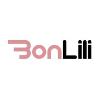 BonLili logo, BonLili contact details