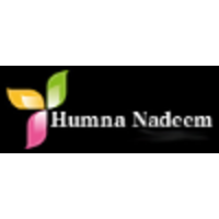 Humna Nadeem logo, Humna Nadeem contact details