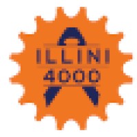 Illini 4000 logo, Illini 4000 contact details