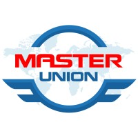 Master Union Co. logo, Master Union Co. contact details