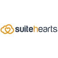 Suitehearts logo, Suitehearts contact details