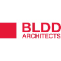 BLDD Architects logo, BLDD Architects contact details