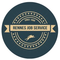 Rennes Job Service logo, Rennes Job Service contact details