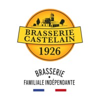 Brasserie Castelain logo, Brasserie Castelain contact details