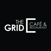 The Grid Cafe & Restaurant logo, The Grid Cafe & Restaurant contact details