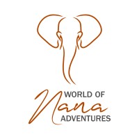 World of Nana Adventures LTD logo, World of Nana Adventures LTD contact details