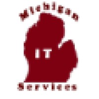 Michigan IT Services logo, Michigan IT Services contact details