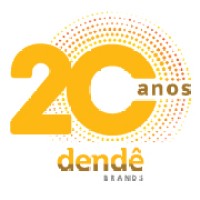 Dendê Brands logo, Dendê Brands contact details