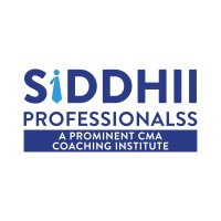 Siddhi Professionals logo, Siddhi Professionals contact details