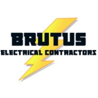 Brutus Electrical Contractors logo, Brutus Electrical Contractors contact details