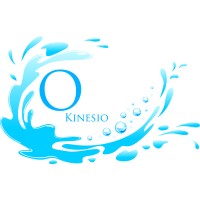 O Kinesio logo, O Kinesio contact details