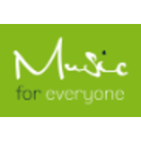 Music for Everyone logo, Music for Everyone contact details