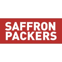 Saffron Packers logo, Saffron Packers contact details