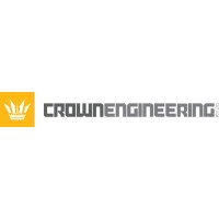 Crown Engineering Pty Ltd logo, Crown Engineering Pty Ltd contact details