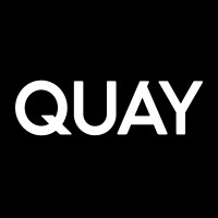 Quay Australia logo, Quay Australia contact details