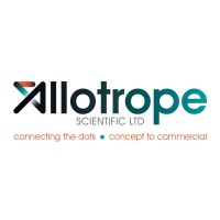 Allotrope Scientific Ltd logo, Allotrope Scientific Ltd contact details