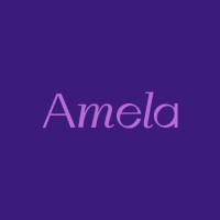 Amela logo, Amela contact details