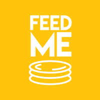 FeedMe Magazine logo, FeedMe Magazine contact details