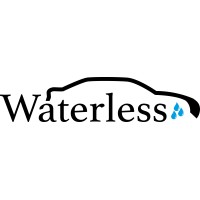 Waterless SpA logo, Waterless SpA contact details