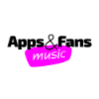 APPS&FANS MUSIC logo, APPS&FANS MUSIC contact details