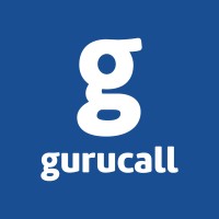 GuruCall 📱& 💻 logo, GuruCall 📱& 💻 contact details