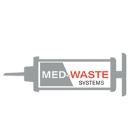 Med-Waste Systems, LLC logo, Med-Waste Systems, LLC contact details