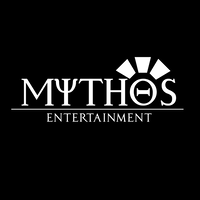 Mythos Entertainment logo, Mythos Entertainment contact details