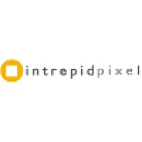 Intrepid Pixel logo, Intrepid Pixel contact details