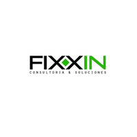 Fixxin Consultoría & Soluciones logo, Fixxin Consultoría & Soluciones contact details