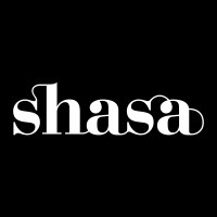 Shasa logo, Shasa contact details