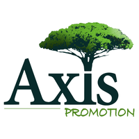 AXIS PROMOTION logo, AXIS PROMOTION contact details