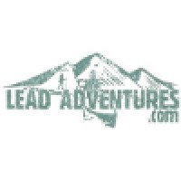 LEAD Adventures logo, LEAD Adventures contact details