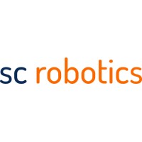 SC Robotics logo, SC Robotics contact details