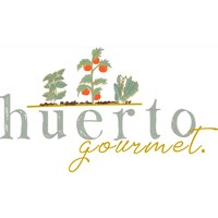 Huerto gourmet logo, Huerto gourmet contact details