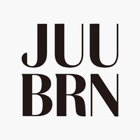 JUUBRN logo, JUUBRN contact details