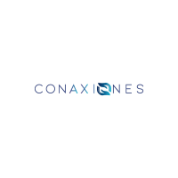 CONAXIONES logo, CONAXIONES contact details