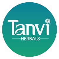 Tanvi Herbals logo, Tanvi Herbals contact details