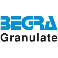 BEGRA Granulate GmbH & Co. logo, BEGRA Granulate GmbH & Co. contact details