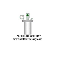 Delta Reactory logo, Delta Reactory contact details