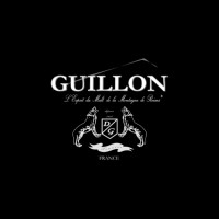 Distillerie Guillon logo, Distillerie Guillon contact details