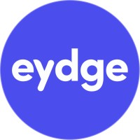 Eydge logo, Eydge contact details