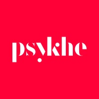 PSYKHE logo, PSYKHE contact details