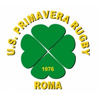 U.S. Primavera Rugby logo, U.S. Primavera Rugby contact details