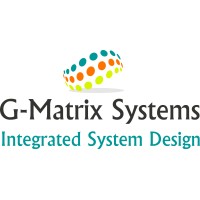 G-Matrix Systems logo, G-Matrix Systems contact details