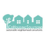 CoHousing Solutions logo, CoHousing Solutions contact details