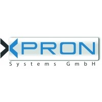 XPRON Systems GmbH logo, XPRON Systems GmbH contact details