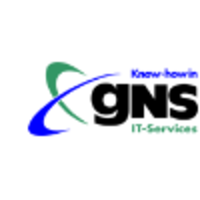 GNS GmbH logo, GNS GmbH contact details