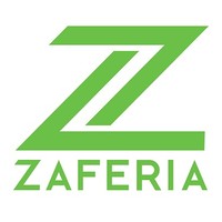 Zaferia Business Association logo, Zaferia Business Association contact details